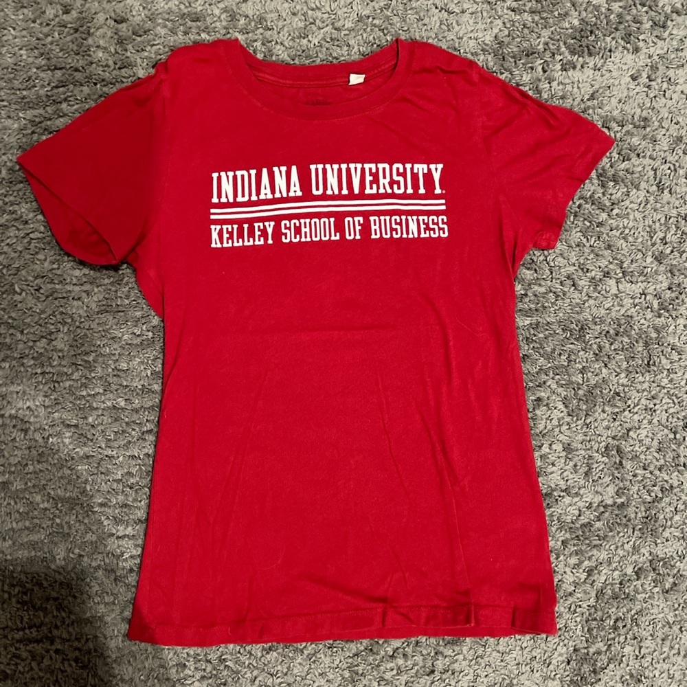 Indiana University Kelley School of Business Shirt